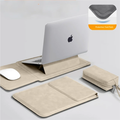 Laptop Sleeve Case with Stand