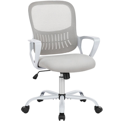 Ergonomic Mesh Backrest Desk Chair