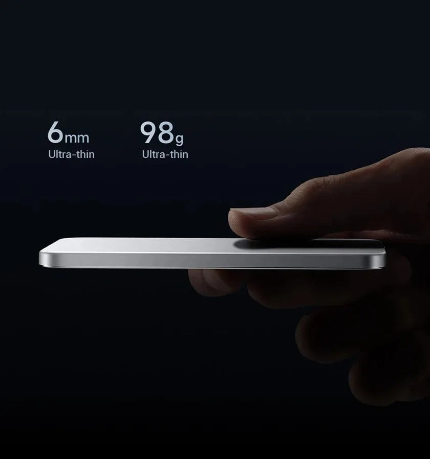 Xiaomi 5000mAh Power Bank