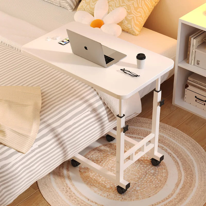 FlexDesk Laptop Bedside Table