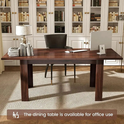 Ashworth Extension Dining Table