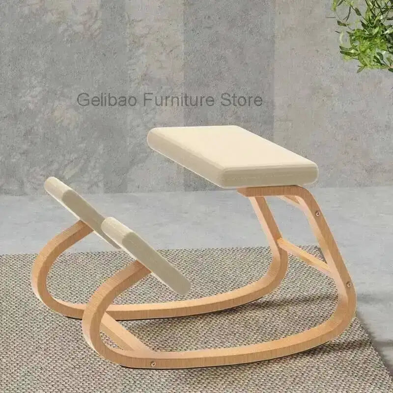 Ergove Ergonomic Kneeling Office Chair