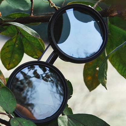 Adjustable Polarized ND Filter Sunglasses