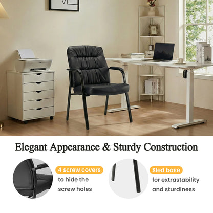Fortress Executive Chair