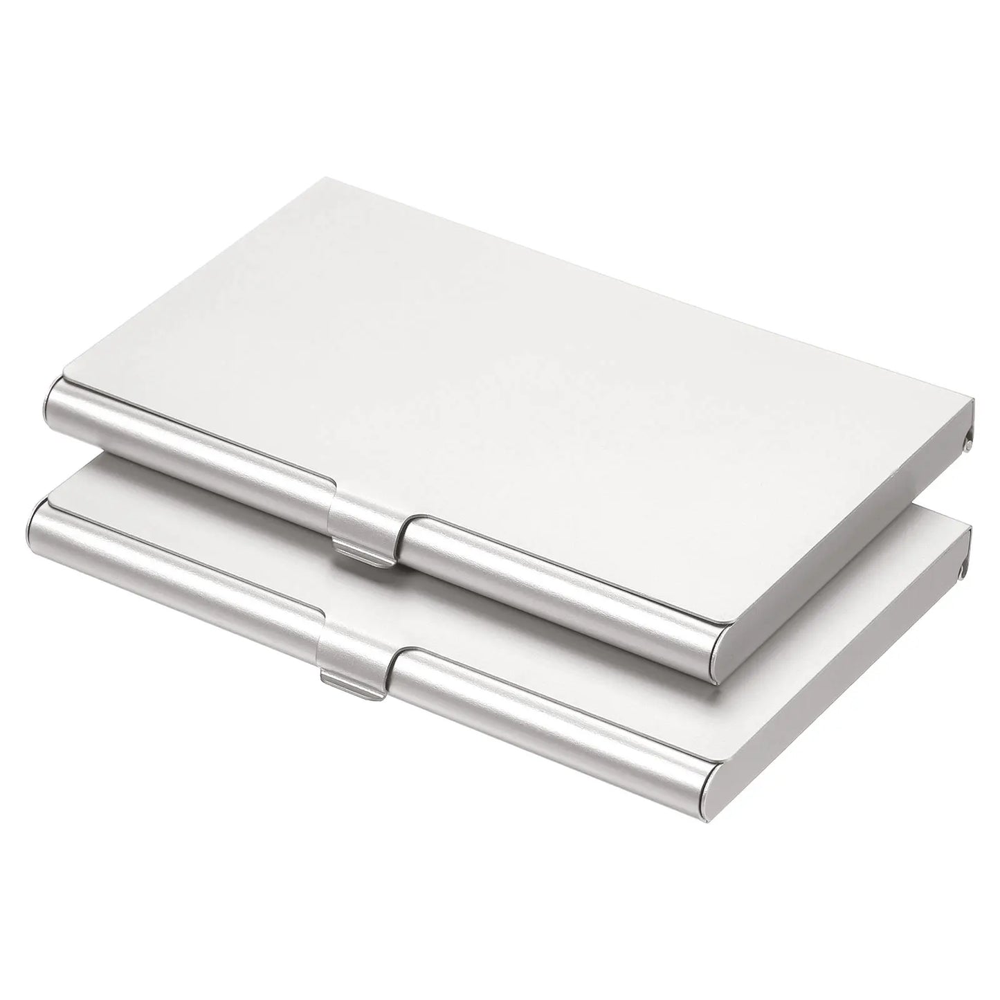 FlipCase Aluminum Business Card Case