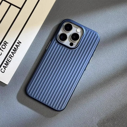 Luxury Grille Case for iPhone Pro Max