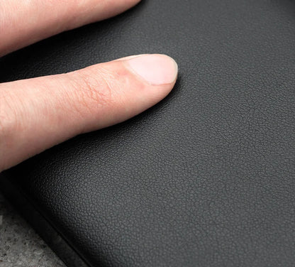 Magnetic Keyboard Wrist Rest