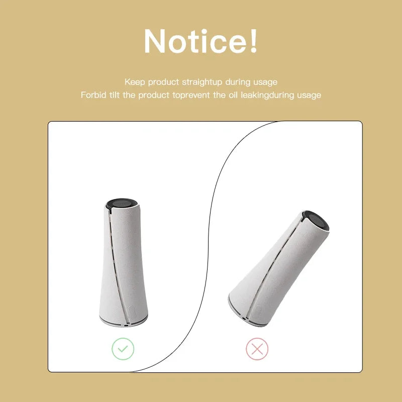 300m³ Fragrance Diffuser