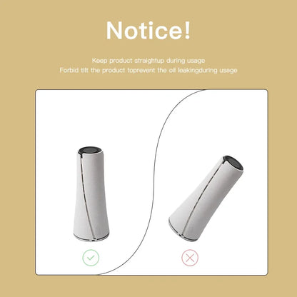 300m³ Fragrance Diffuser