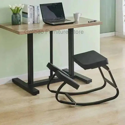 Ergove Ergonomic Kneeling Office Chair