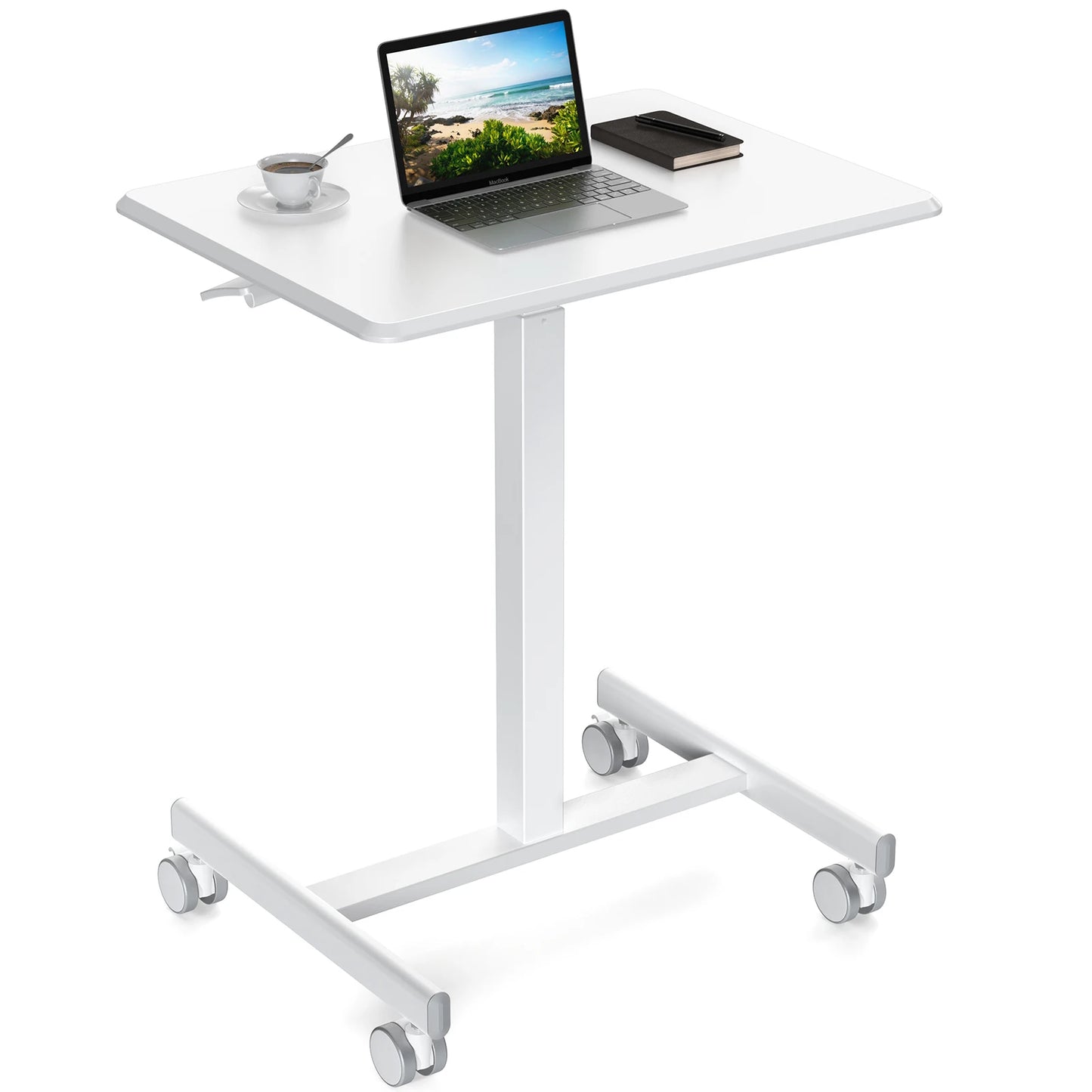 Nimbus Mobile Standing Desk