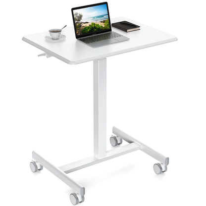 Nimbus Mobile Standing Desk