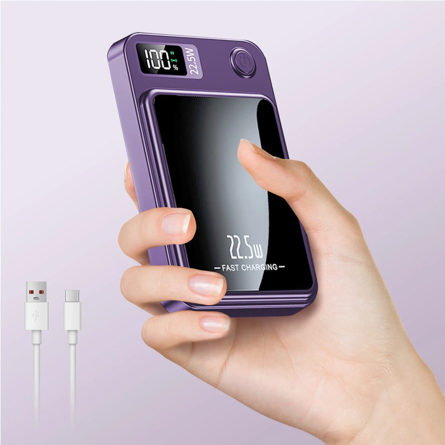 MagBoost 10K Pro Power Bank