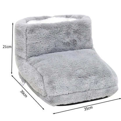 USB Electric Foot Warmer