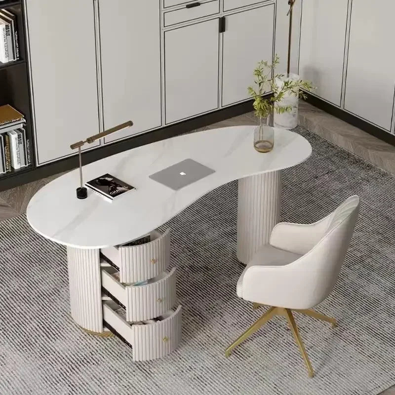 LuxStone Office Computer Desk