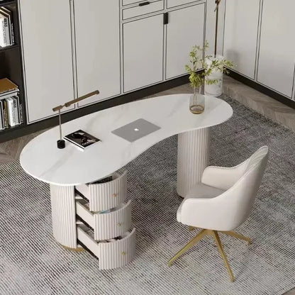 LuxStone Office Computer Desk