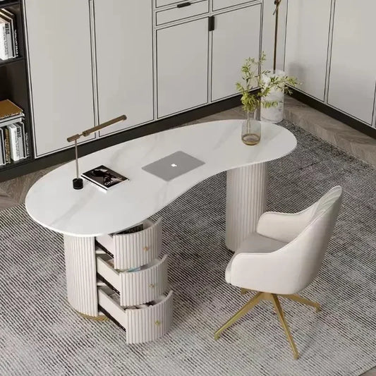 LuxStone Office Computer Desk