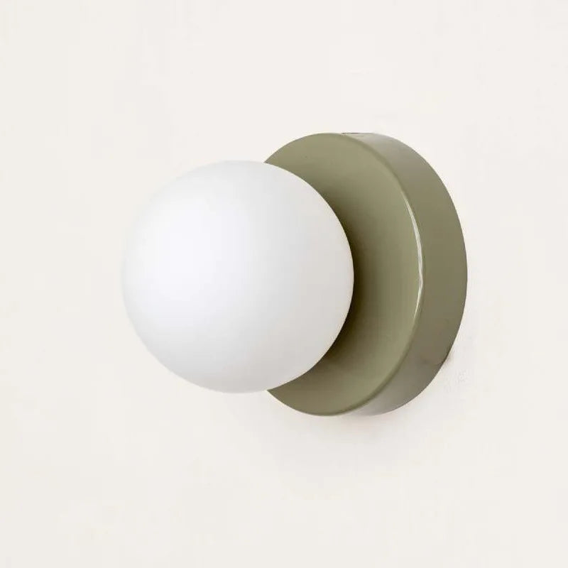 Macaron LED Wall Sconce