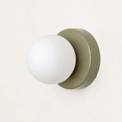 Macaron LED Wall Sconce
