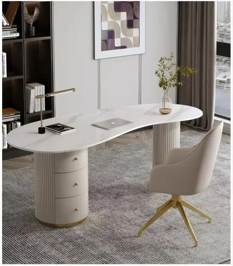 LuxStone Office Computer Desk