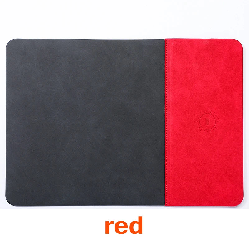 WirelessPad 15W Charging Mouse Mat