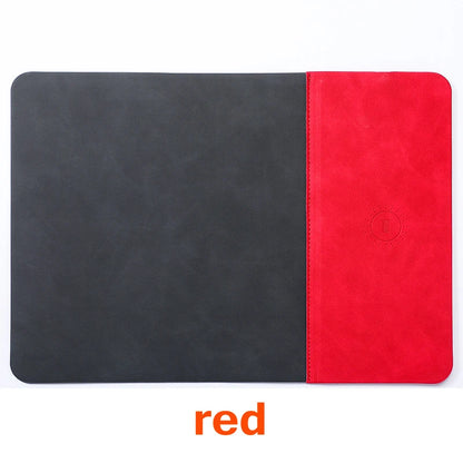 WirelessPad 15W Charging Mouse Mat