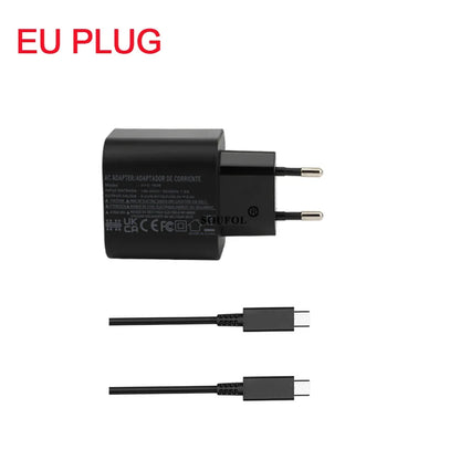 60W USB-C Fast Charger for Switch 2