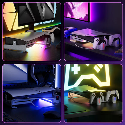 Elite Gaming Station for PS5 Console & Accessories