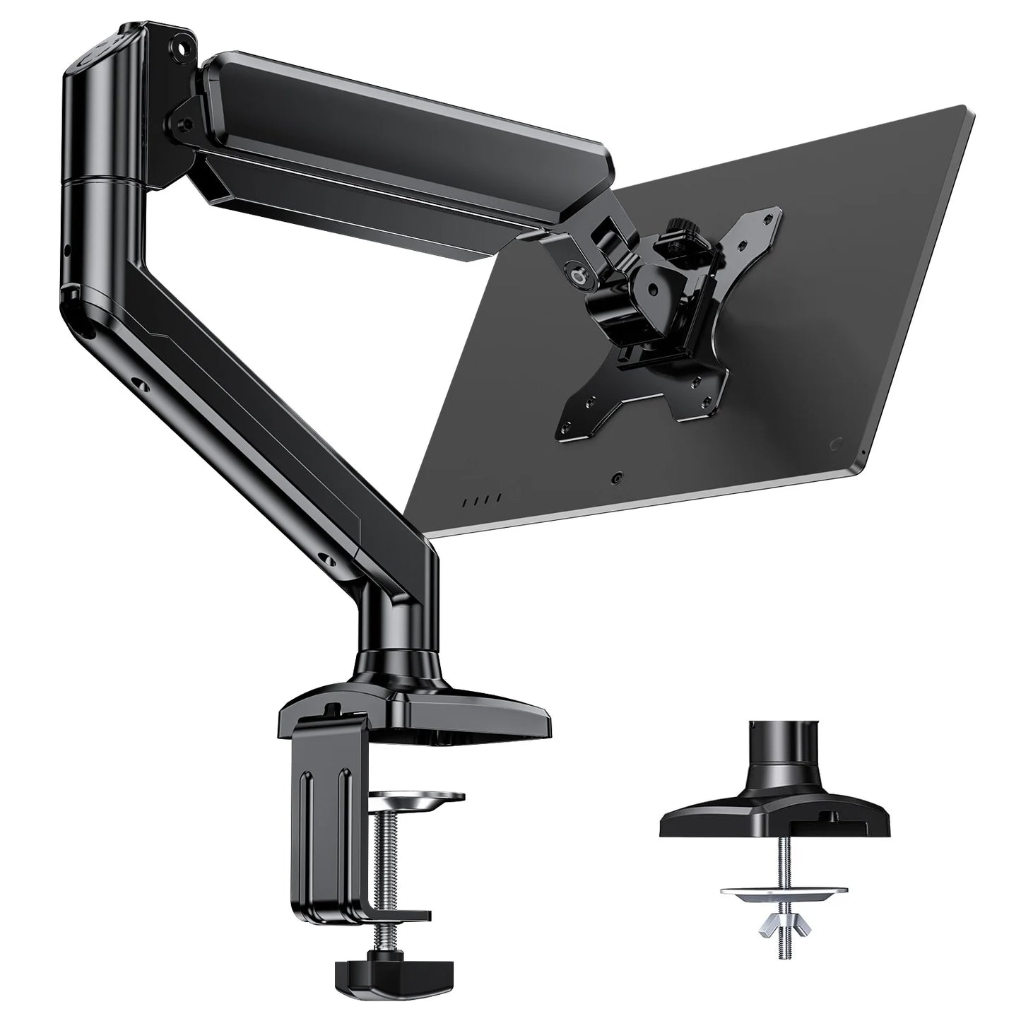 Kyspho Gas Spring Monitor Arm