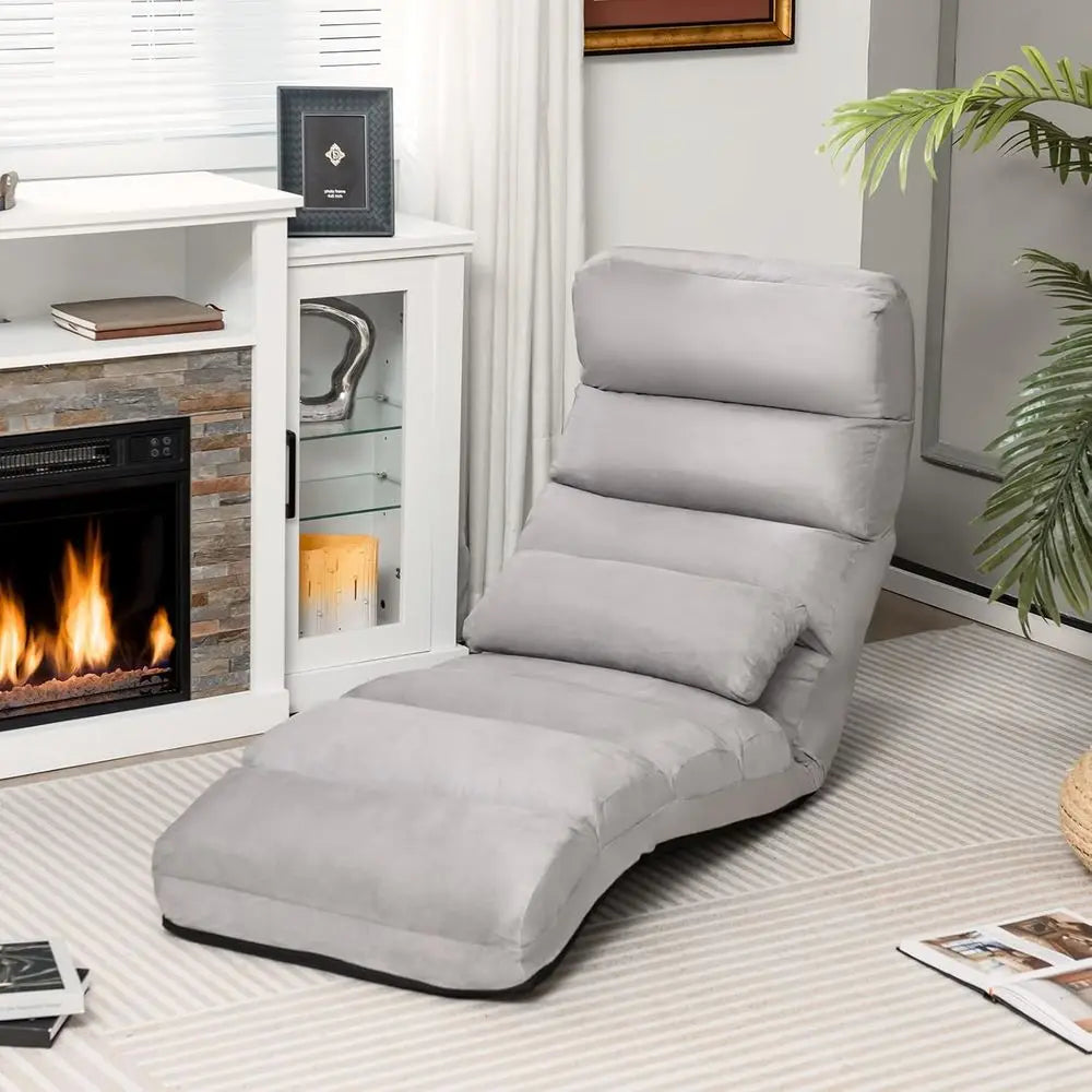 Willow Lazy Reading Chair