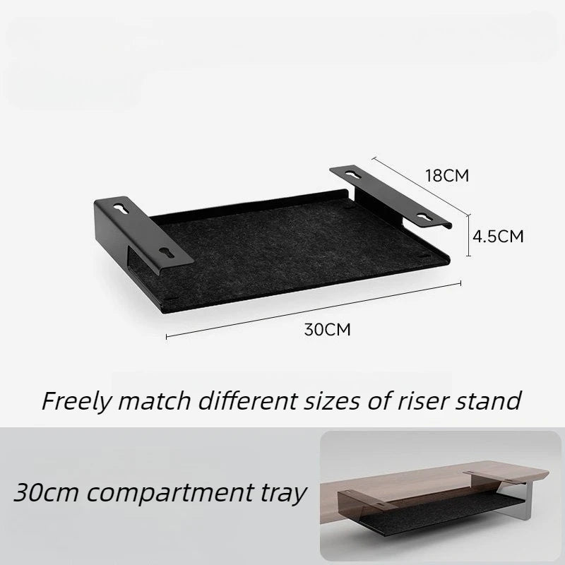 DeskMaster Premium Monitor Riser