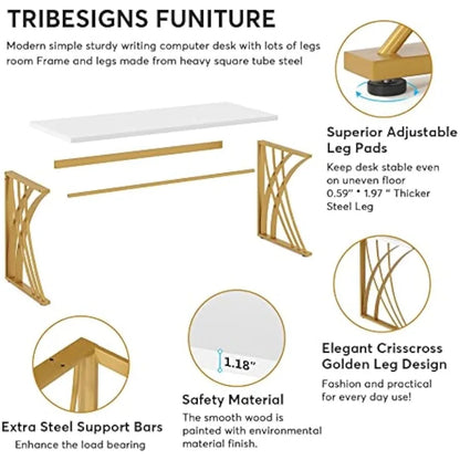 Hartley Writing Desk