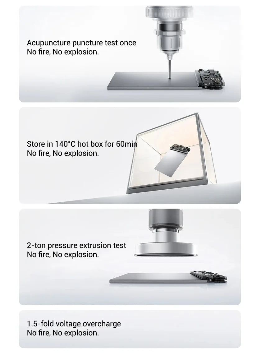 Xiaomi 10000mAh Wireless Power Bank