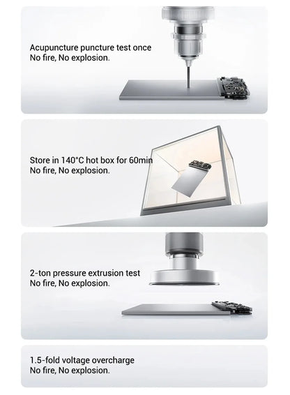 Xiaomi 10000mAh Wireless Power Bank