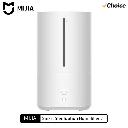 MIJIA Smart Antibacterial Humidifier
