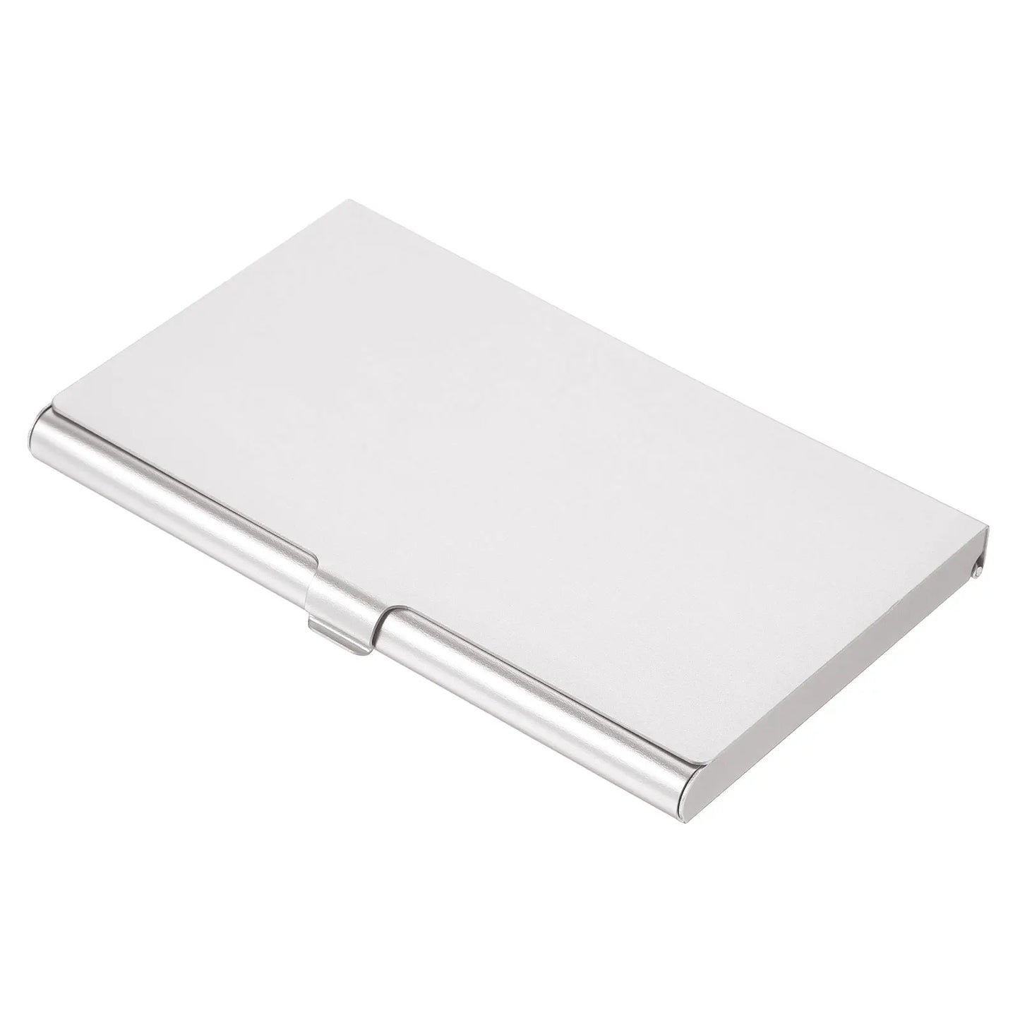 FlipCase Aluminum Business Card Case