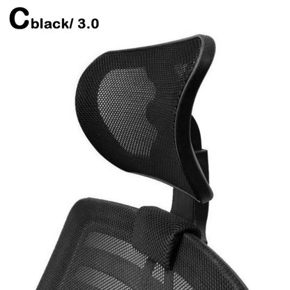 Adjustable Chair Headrest Pillow