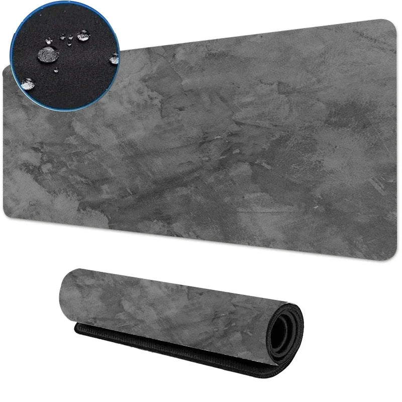 Waterproof Tarpaulin XL Gaming Mouse Pad