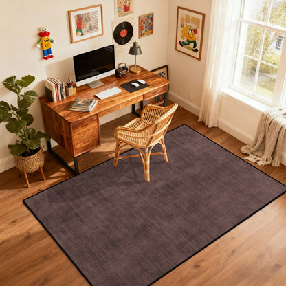 VIKAMA Luxury Bedroom Floor Mat