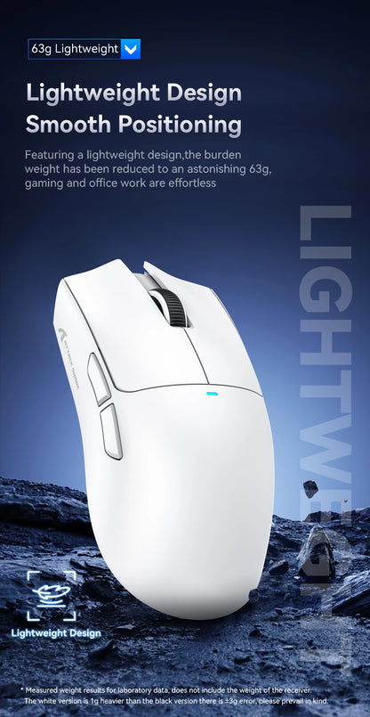 Attack Shark X11 Gaming Mouse
