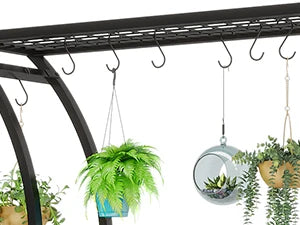 Fernhollow Ladder Plant Stand