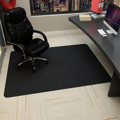 FloorGuard 90x120 Office Chair Rug