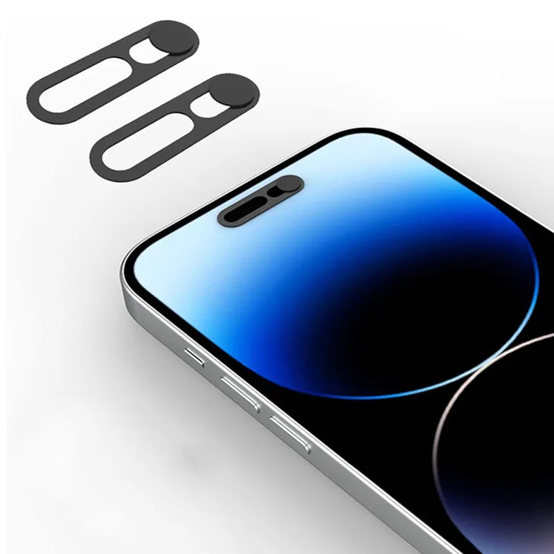 Front Camera Lens Cover