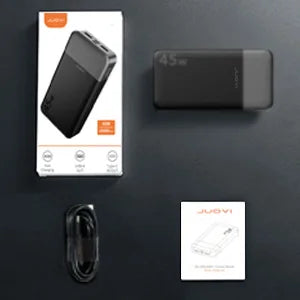 JUOVI 20K Fast Charge Power Bank