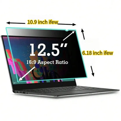 Laptop Privacy Screen Filter