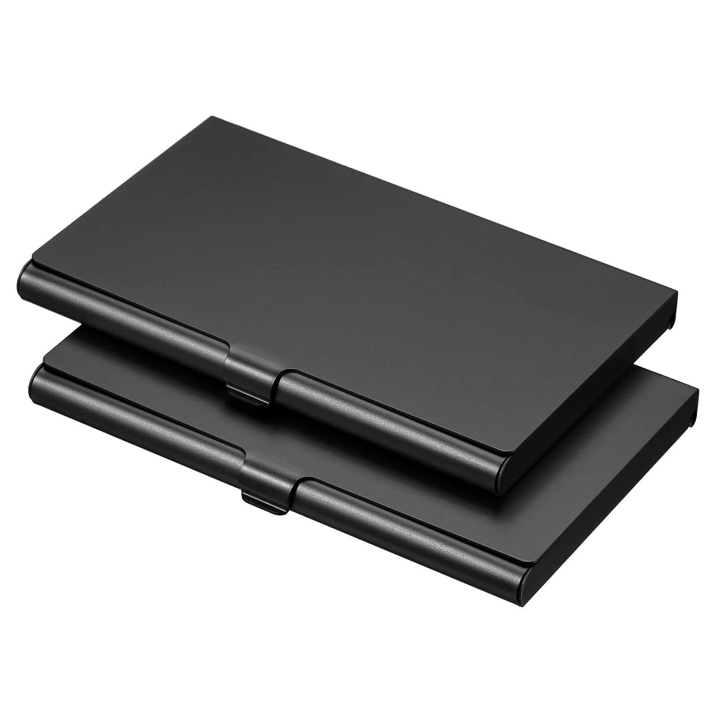 FlipCase Aluminum Business Card Case