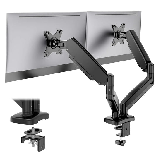 Dual Monitor Mount