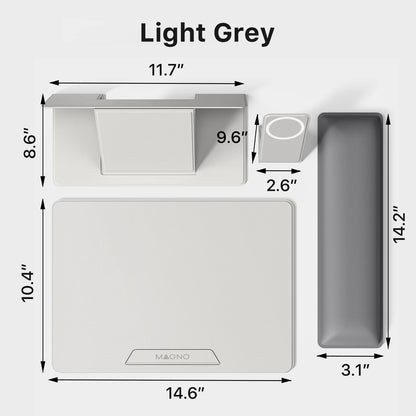 Magnetic Foldable Laptop Stand