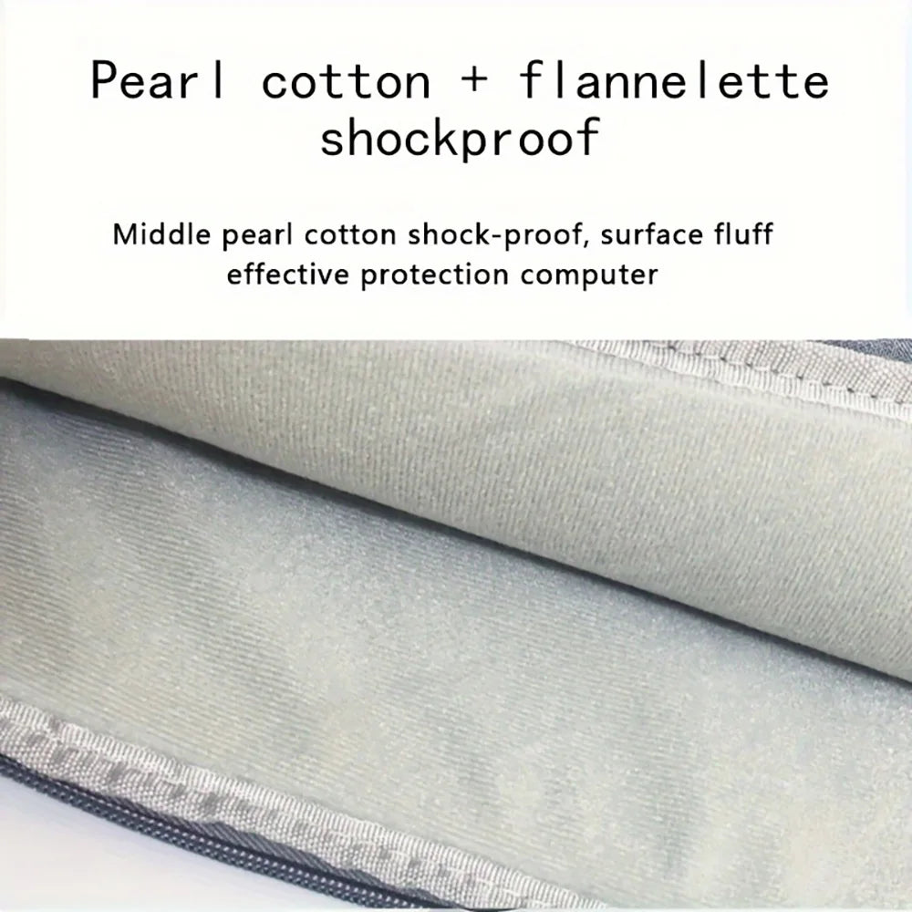 Laptop Sleeve Handbag