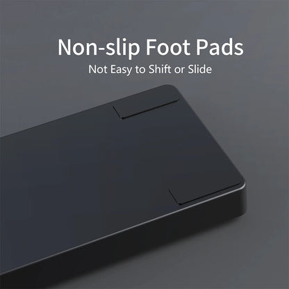 Gaming Keyboard Wrist Rest